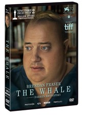 The Whale (1 DVD) - Movie