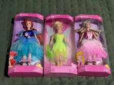 Disney Store Vintage