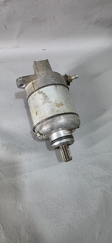 Motorino avviamento originale - avviamento,