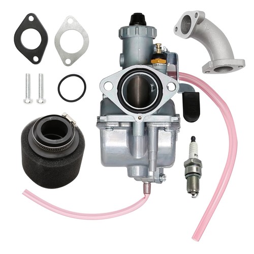 Kit carburatore 26mm carb vm22 - carburatore,