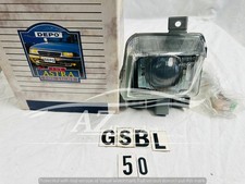 Faro Fendinebbia sx Opel Astra 91 93