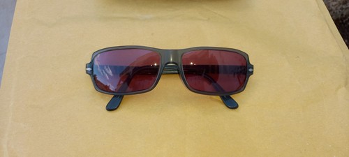 Occhiali persol vintage verde - persol,