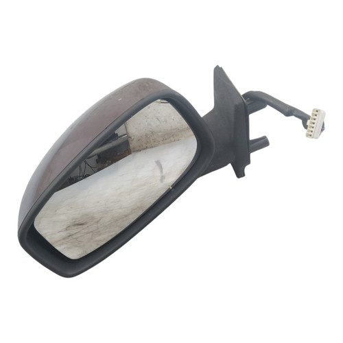 Specchietto retrovisore - specchietto,