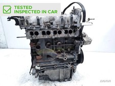 Jeep Cherokee Motore Nudo 2.0