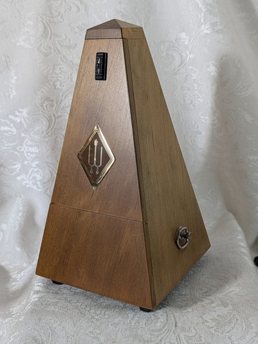 Metronomo vintage wittner - metronomo, de