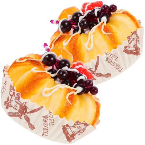 Pezzi decorazione torta - , 2