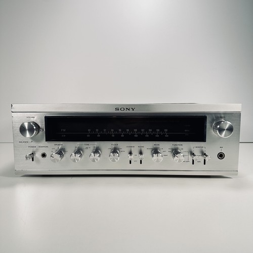 Sony str 7055 ricevitore - sony, str-7055