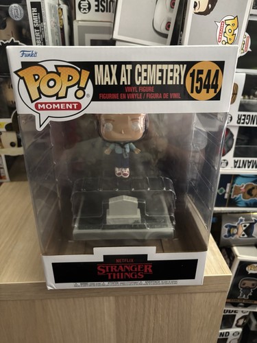 Funko pop stranger things - funko,