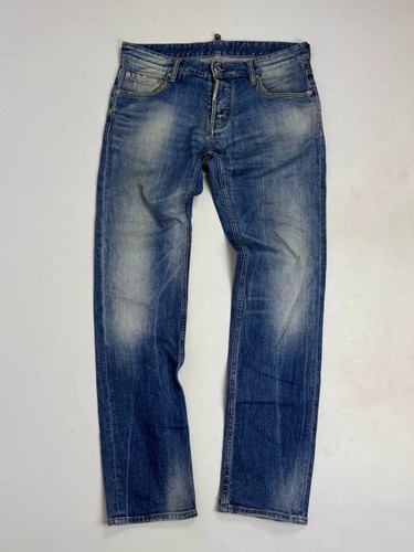 Pantalone jeans dsquared2 - pantalone,
