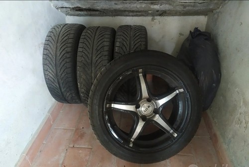 Cerchi cerchioni auto lega - cerchioni,