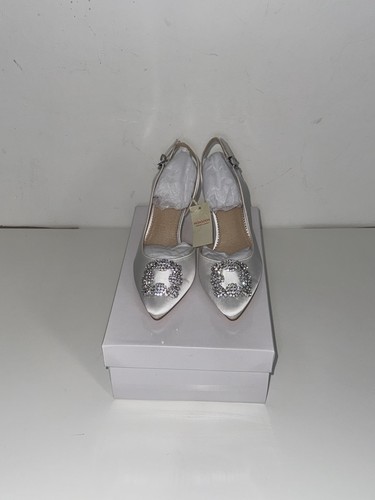 Scarpe corte punta monsoon - scarpe, a