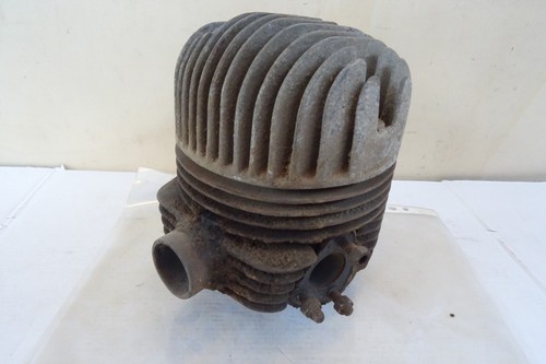 Testa cilindro vespa 125 - testa,