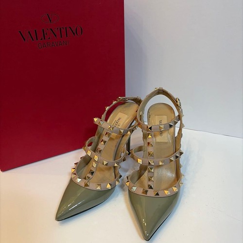 Valentino garavani decolte - valentino,