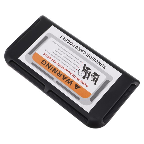 Organizer per aletta - ,