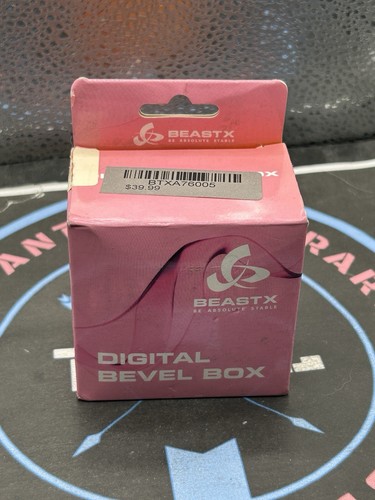 Beastx scatola conica digitale - beastx,