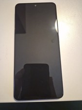 Xiaomi Redmi Note 11S 5G - 128GB/6GB - Midnight Black 