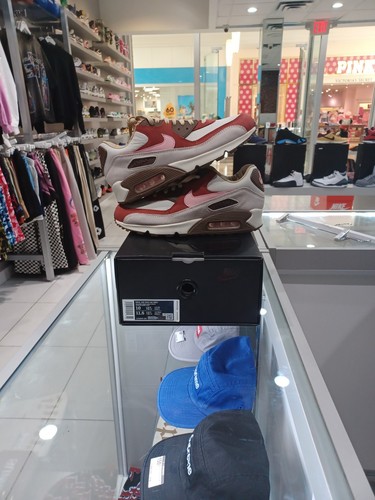 Nike air max nrg bacon - air, 90