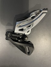 deragliatore anteriore Shimano Deore FD-M617