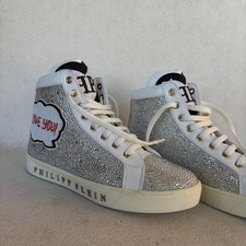 Sneakers Alta Donna Philipp