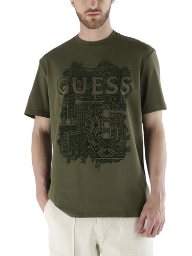 Tshirt uomo maniche corte - tshirt,