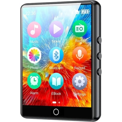 Lettore mp3 bluetooth 8 - bluetooth, 2.8