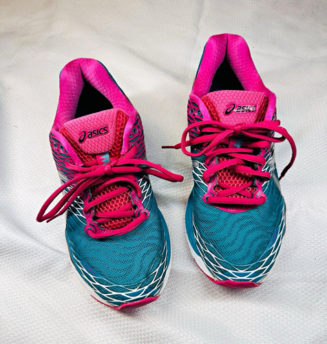 Scarpe corsa basse - corsa, con