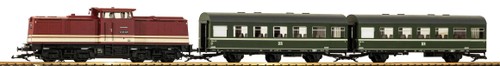 Piko 37145 set starter - piko,