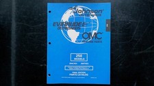 Catalogo ricambi modelli OMC