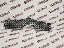 Griglia radiatore paraurti