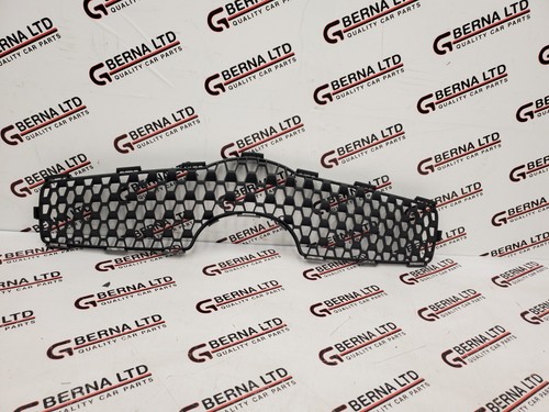 Griglia radiatore paraurti