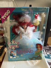 TYCO Fashion Doll Ariel The
