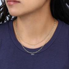 10K Oro Giallo Sottile 2mm