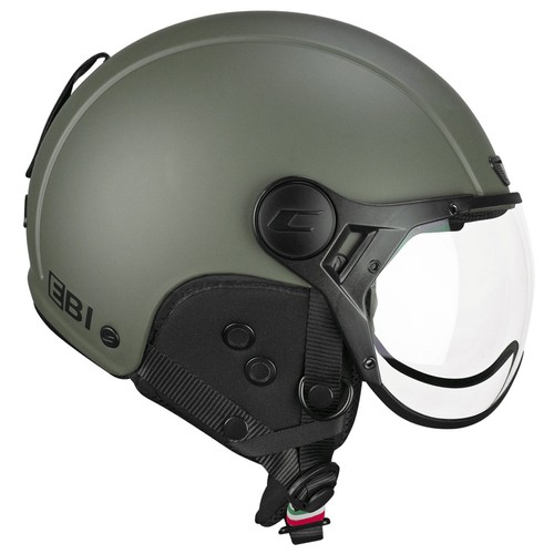 Casco omologato sci alpino - omologato,