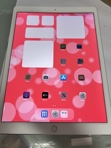 Apple ipad pro - apple, (12,9