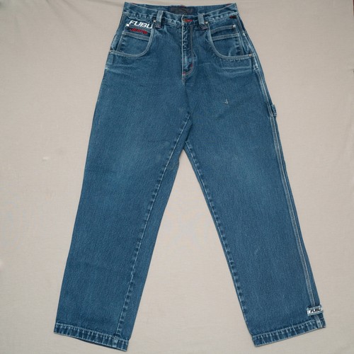 Pantalone carpentiere denim