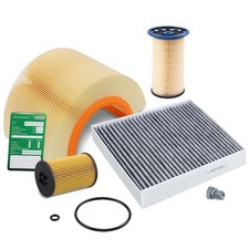 KIT TAGLIANDO KIT FILTRI B PER