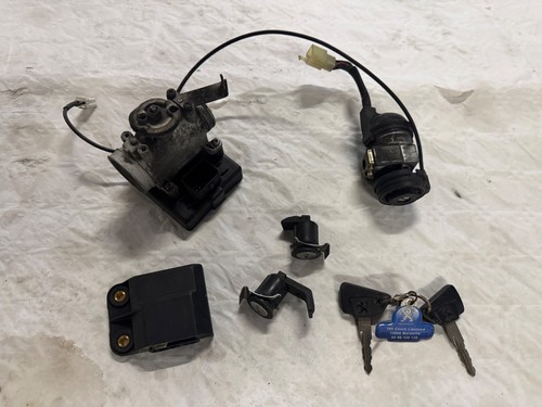 Kit neiman peugeot 125 - kit,