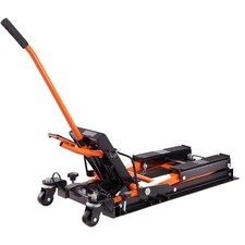 Sollevatore moto 700kg - sollevatore,