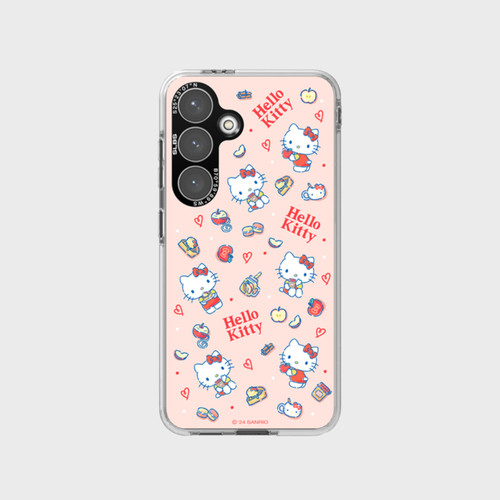 Custodia hello kitty - hello,