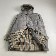 BURBERRY LONDON Piumino 2 vie