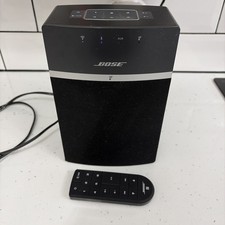 Bose SoundTouch 10