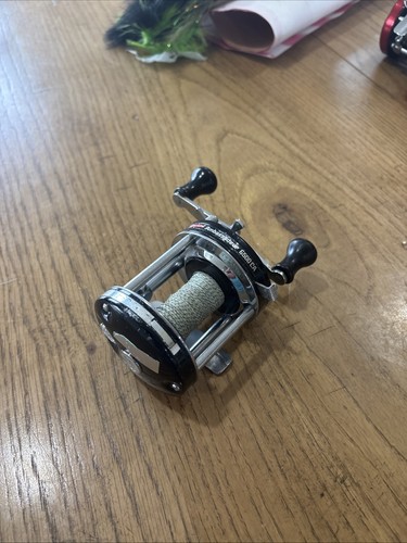 Mulinello pesca abu garcia - pesca,