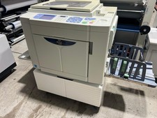 RISOGRAPH MZ 1090 TWO COLOR