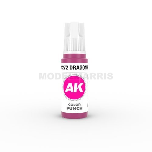 Ak11272 dragon blood - ak,