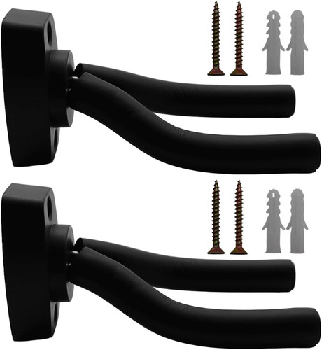 Chitarra parete ganci stand - ganci,