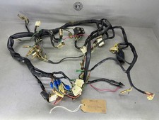 Cablaggio telaio Honda GL1000 GL 1000 1976 Goldwing