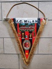 Gagliardetto Milan Vintage