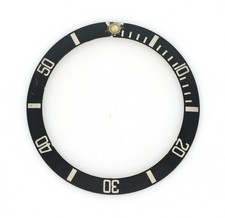 Rolex Submariner inserto