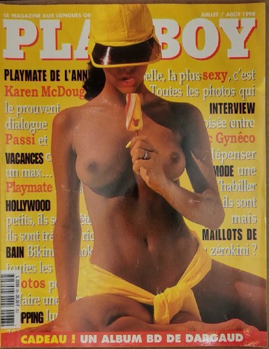 Playboy 68 - fr,