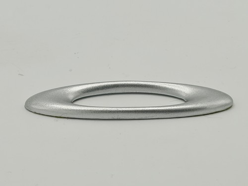 Oakley ellisse logo pollici - logo, 3